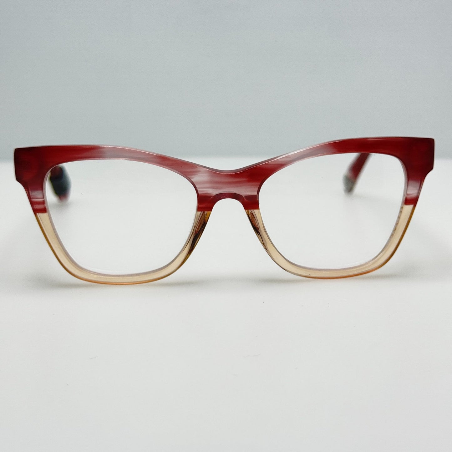 Eyebobs Eyeglasses Eye Glasses Readers 3166-77 Dorothy 51-19 +1.75