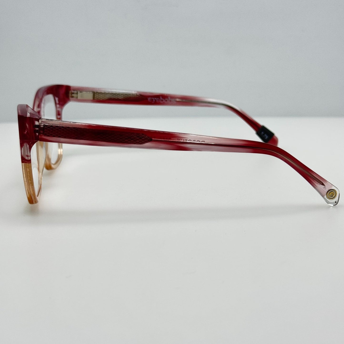 Eyebobs Eyeglasses Eye Glasses Readers 3166-77 Dorothy 51-19 +1.75