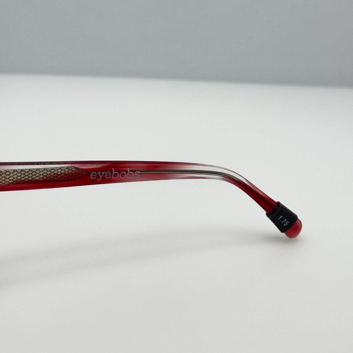 Eyebobs Eyeglasses Eye Glasses Readers 3166-77 Dorothy 51-19 +1.75