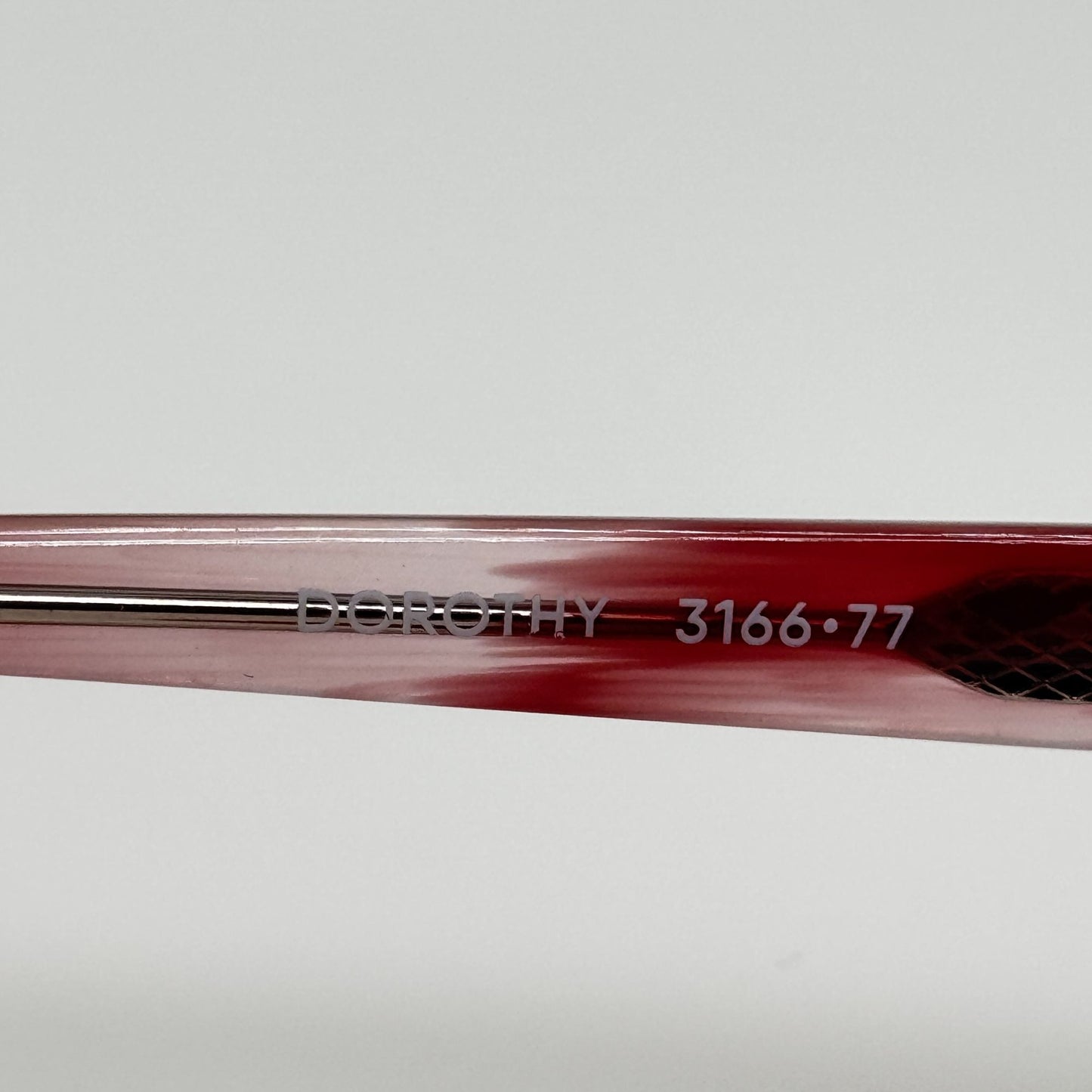 Eyebobs Eyeglasses Eye Glasses Readers 3166-77 Dorothy 51-19 +1.75