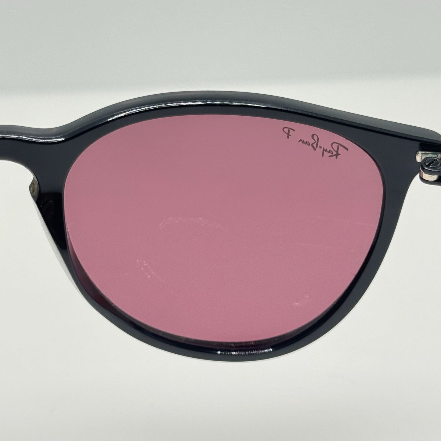 Ray Ban Sunglasses RB 4171 601/5Q Erika Italy 54-18-145
