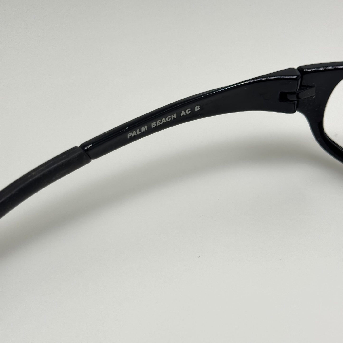 Body Glove Sunglasses Frames Black Palm Beach AC B