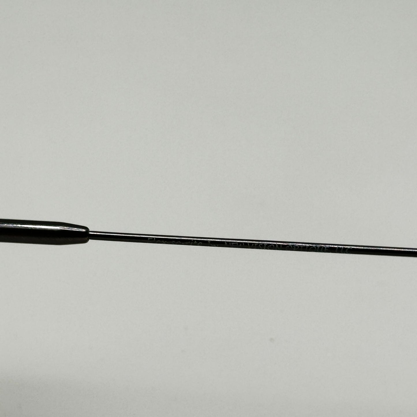 Flex So Right Eyeglasses Eye Glasses Frames Air Flex 502 Gun/Black 52-19