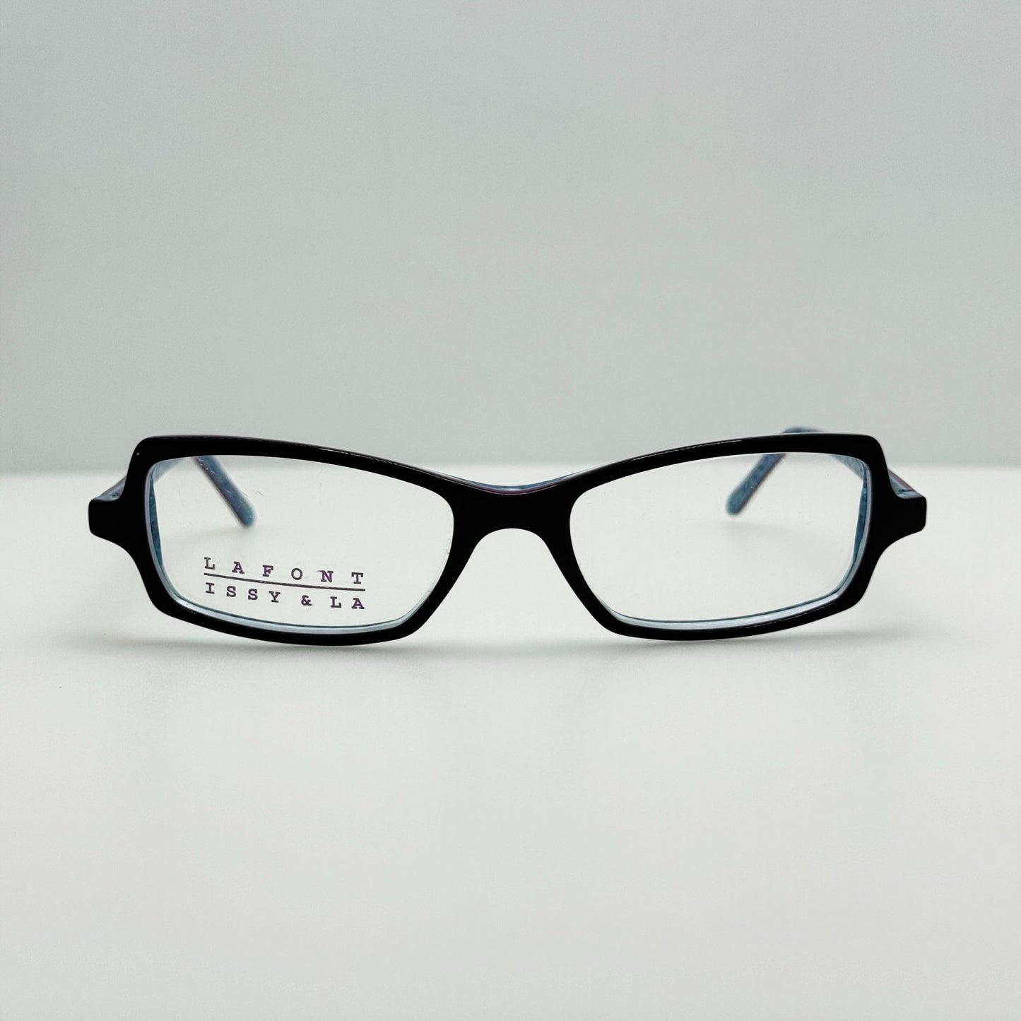 Jean Lafont Eyeglasses Eye Glasses Frames Fashion 757 France 50-16-137