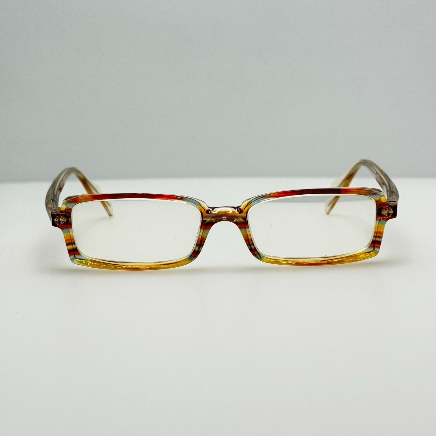 Face A Face Eyeglasses Eye Glasses Frames Cheri 521 51-16