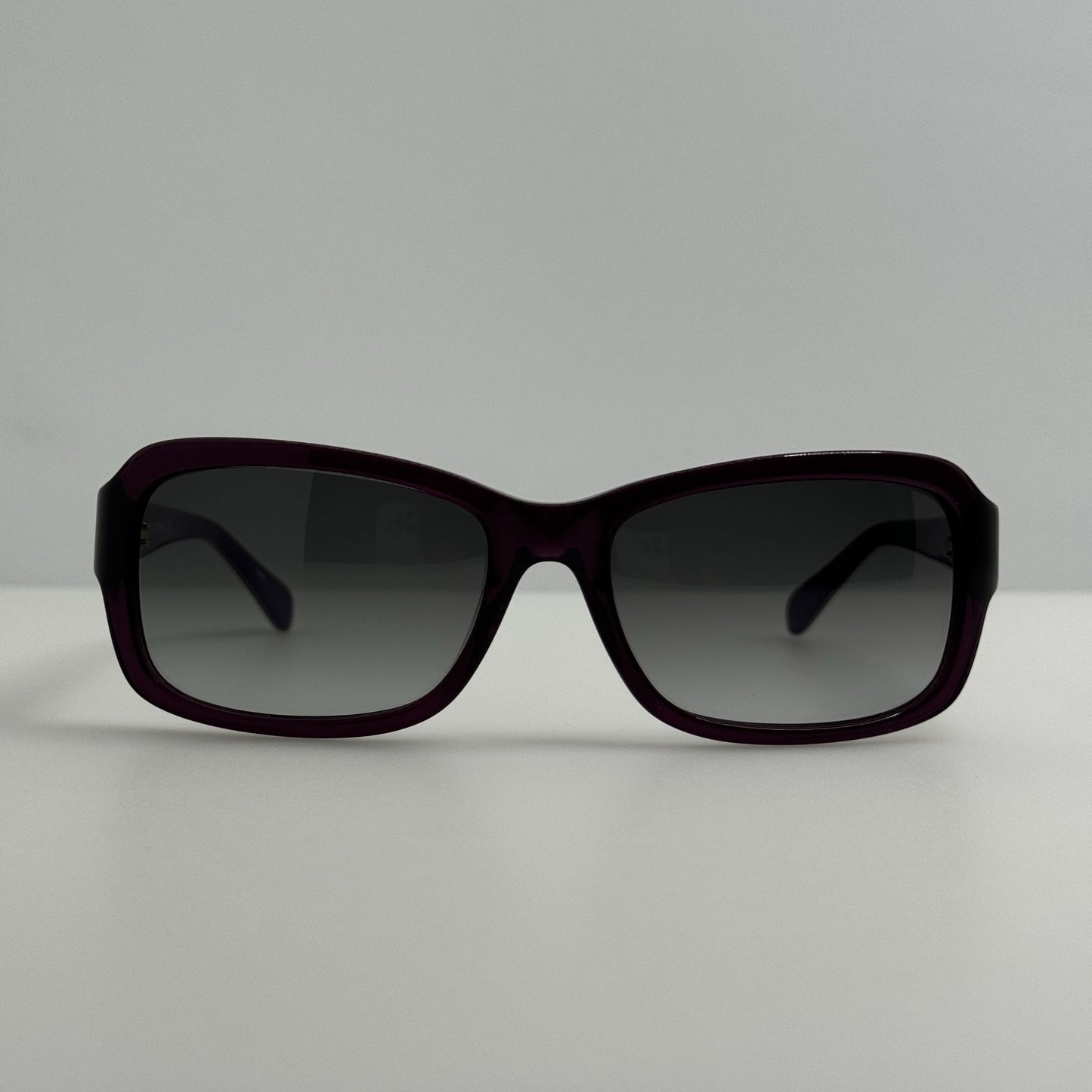 Diane Von Furstenberg Sunglasses DVF607S Angelina 513 57-17-135