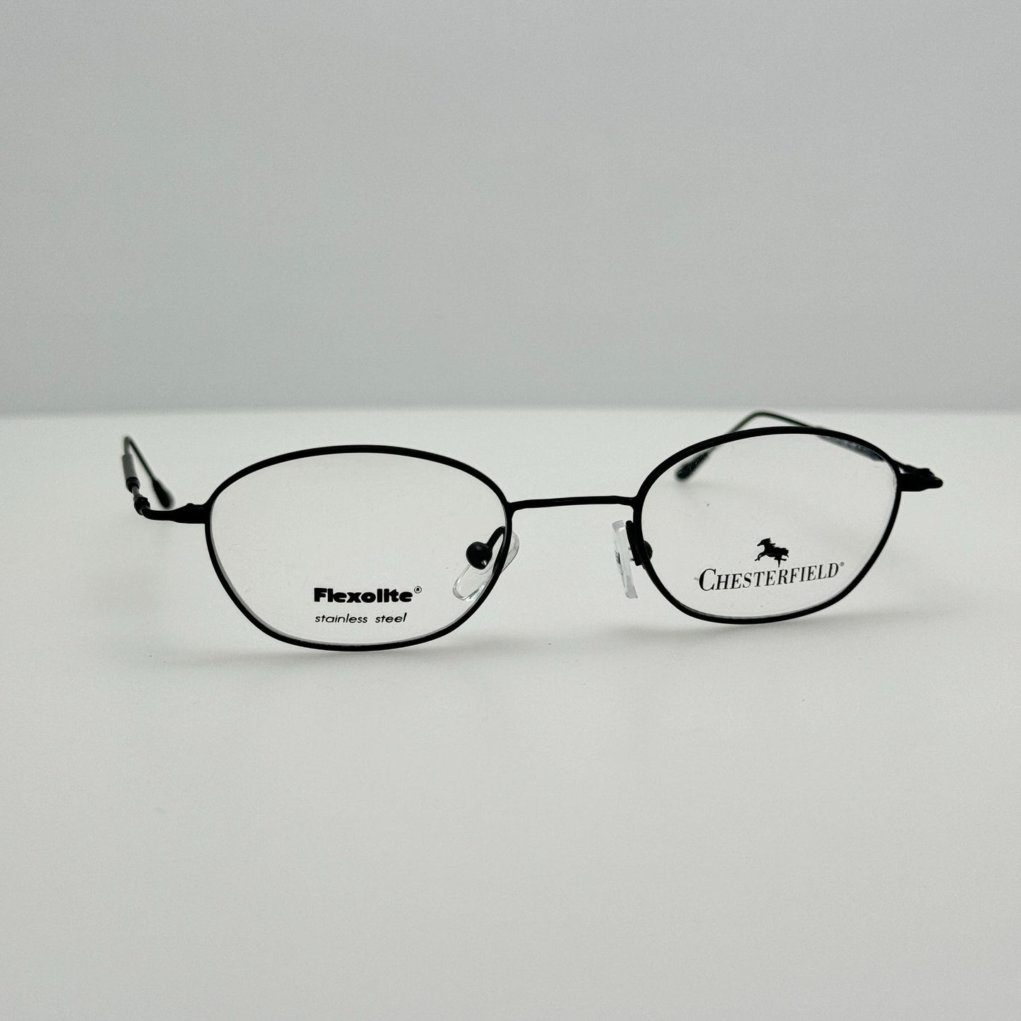 Chesterfield Eyeglasses Eye Glasses Frames 555 0C5V 45-19-130