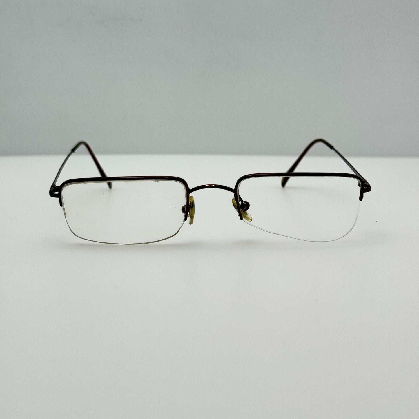 Ray Ban Eyeglasses Eye Glasses Frames RB 6028 2511 48-19-135