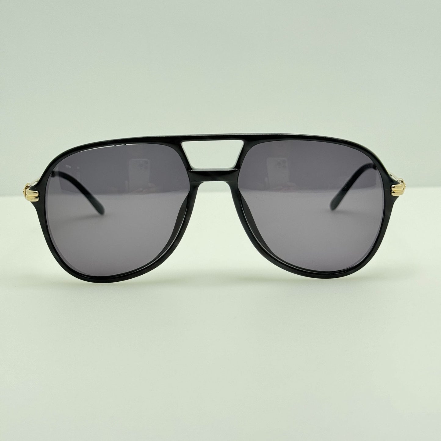 Dior Sunglasses Monsieur 2301 90 Austria Vintage Retro 58-17-135