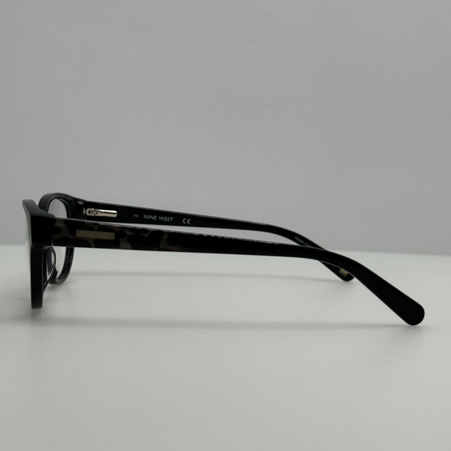 Nine West Eyeglasses Eye Glasses Frames NW5101 001 49-16-135
