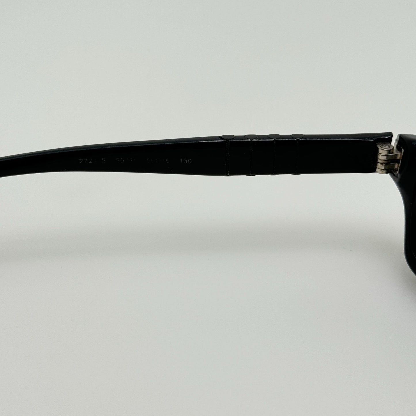 Persol Eyeglasses Eye Glasses Frames 2721-S 95/31 56-16-130