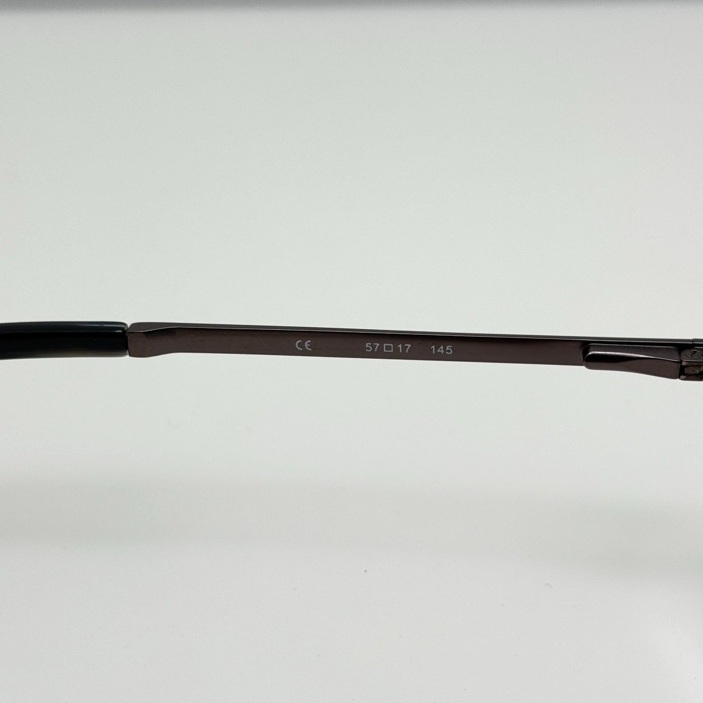 Sean John Eyeglasses Eye Glasses Frames SJO5111 045 57-17-145