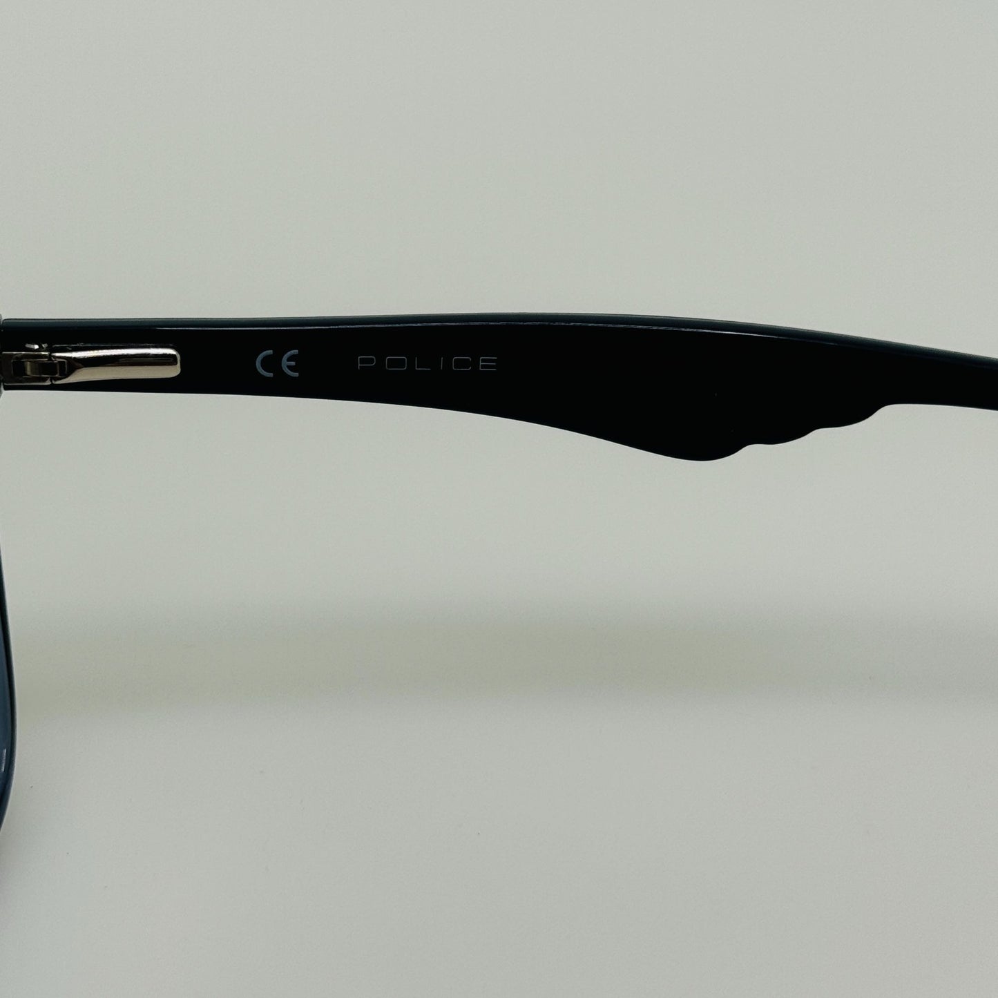 Police Eyeglasses Eye Glasses Frames Savage 11 VPL760 0955 52-16-140
