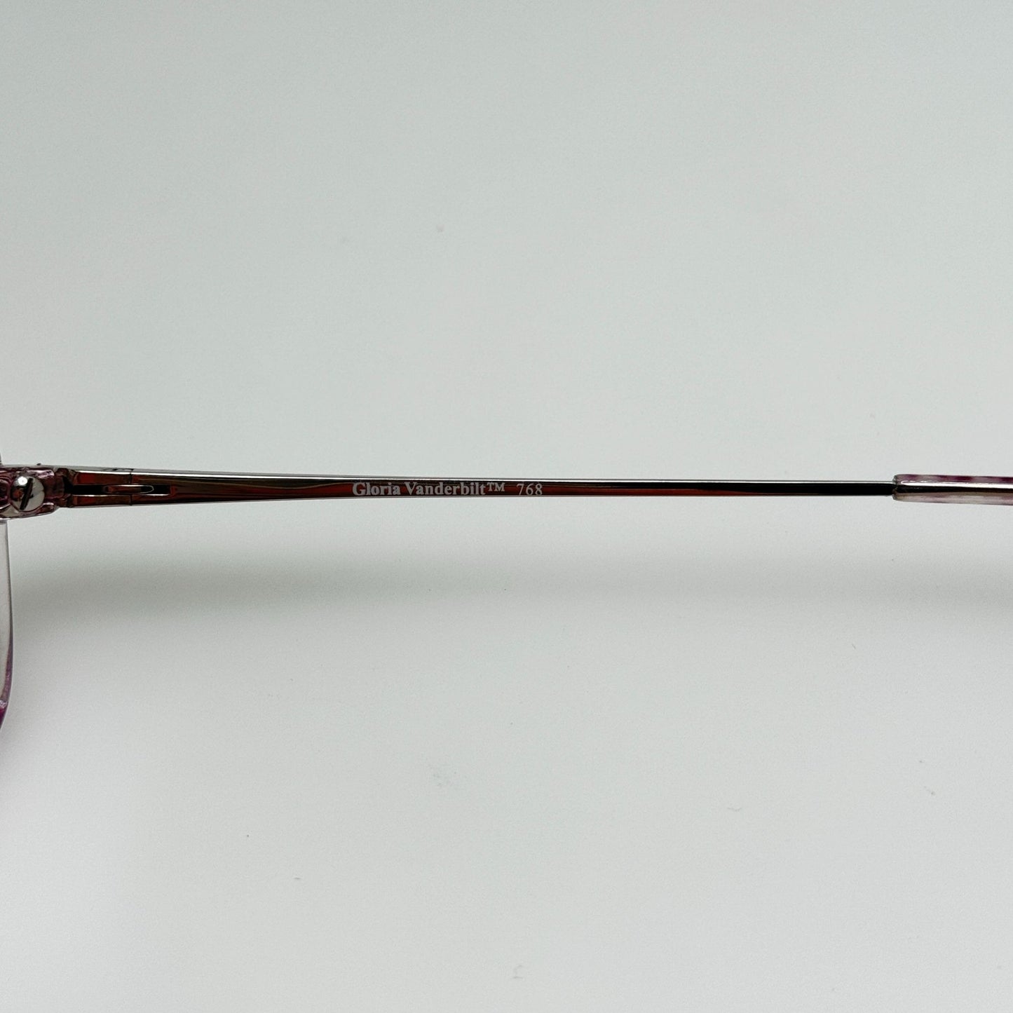 Gloria Vanderbilt Eyeglasses Eye Glasses Frames GV 768 309 53-15-135
