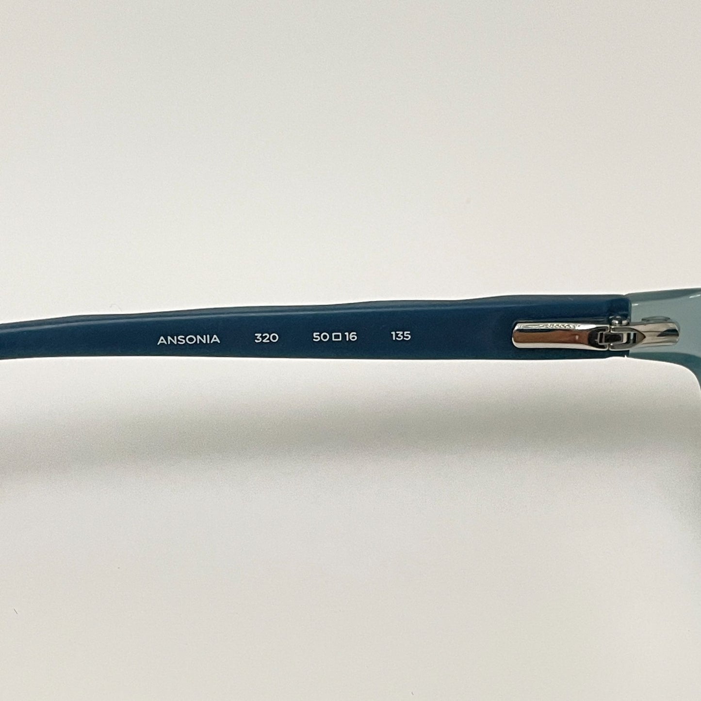 Marchon Eyeglasses Eye Glasses Frames NYC West Side Ansonia 320 50-16-135