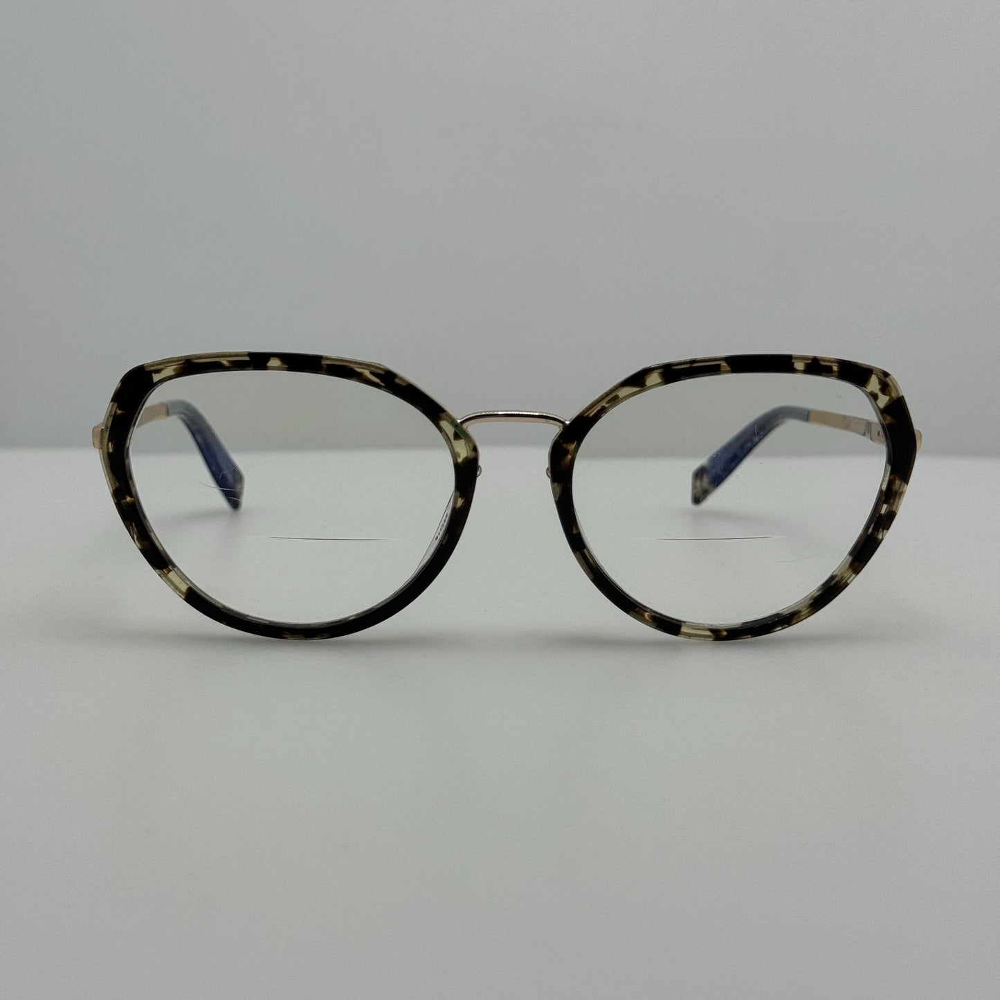 Furla Eyeglasses Eye Glasses Frames VFU255 Col 0780 54-18-135