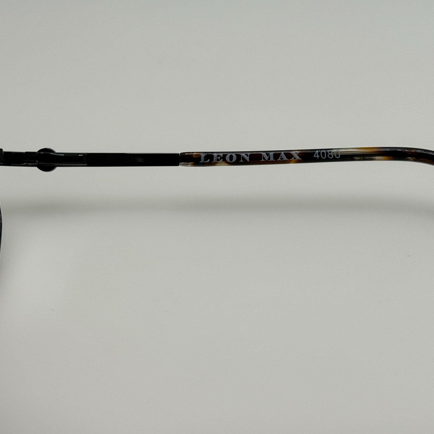 Leon Max Eyeglasses Eye Glasses Frames 4080 021 57-17-140
