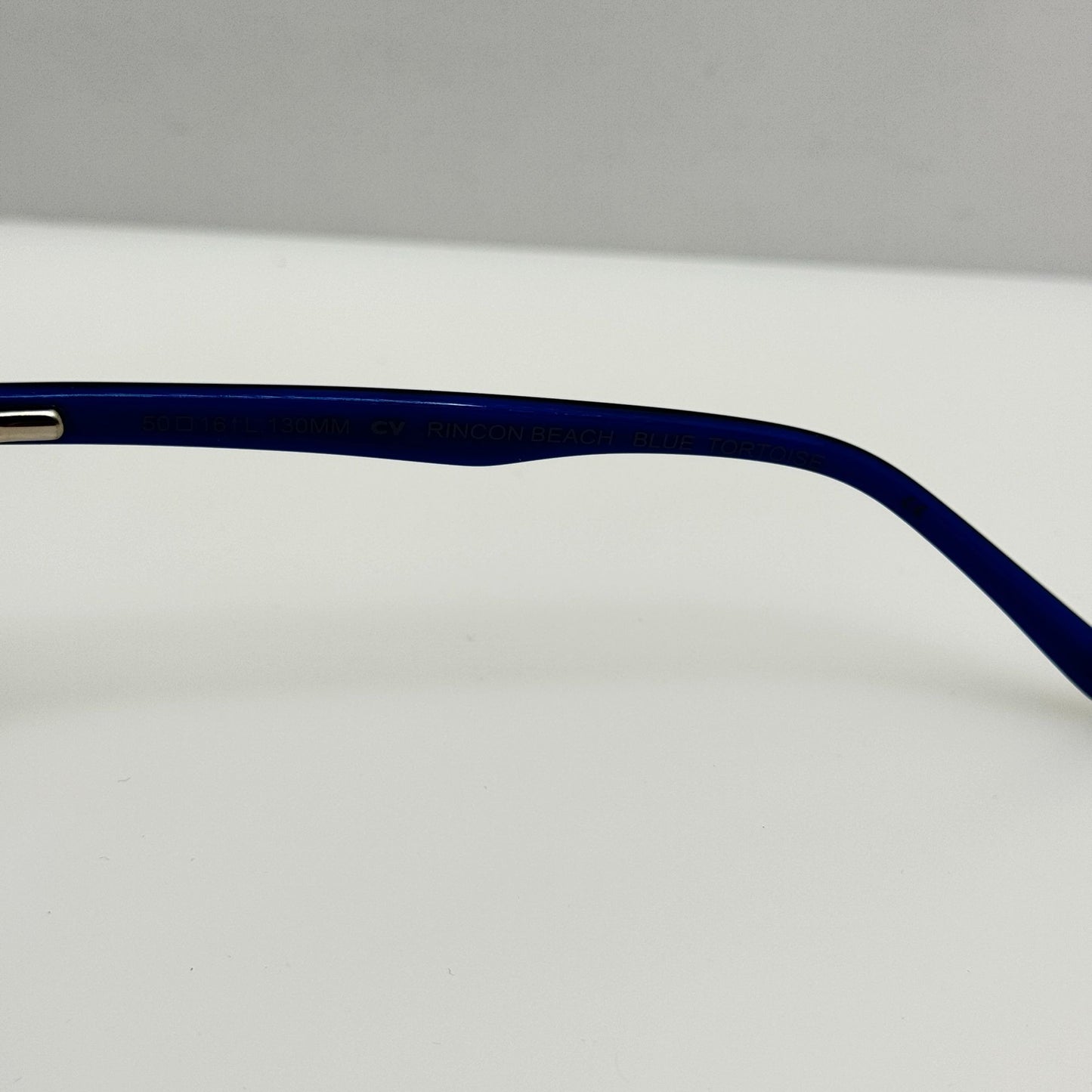 Ocean Pacific Eyeglasses Eye Glasses Frames Rincon Beach Blue 50-16-130
