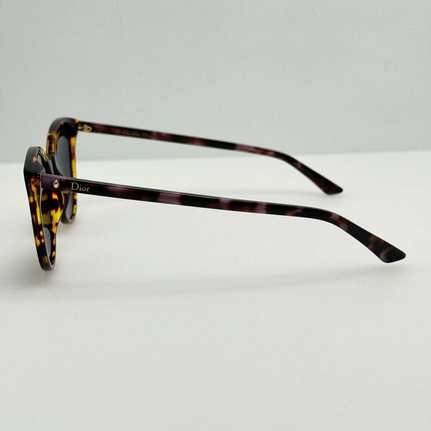 Christian Dior Sunglasses Montaigne N25 2A9 53-16-140