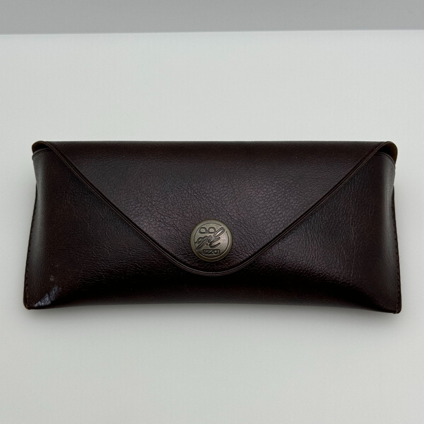 Lozza Sunglasses Zilo NYL Italy Vintage W/ Case 62 52-13-135