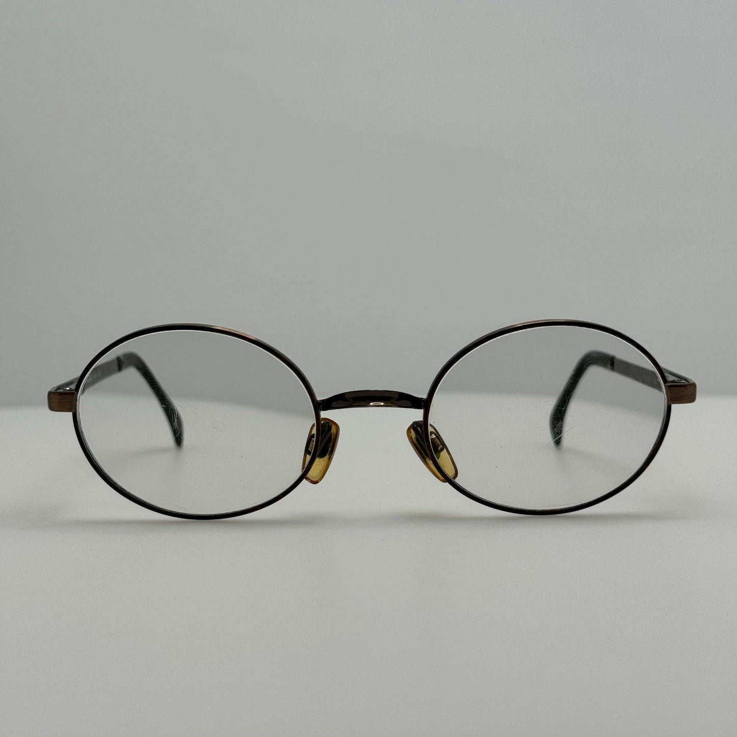 Emporio Armani Eyeglasses Eye Glasses Frames 076 1021 50-22-140