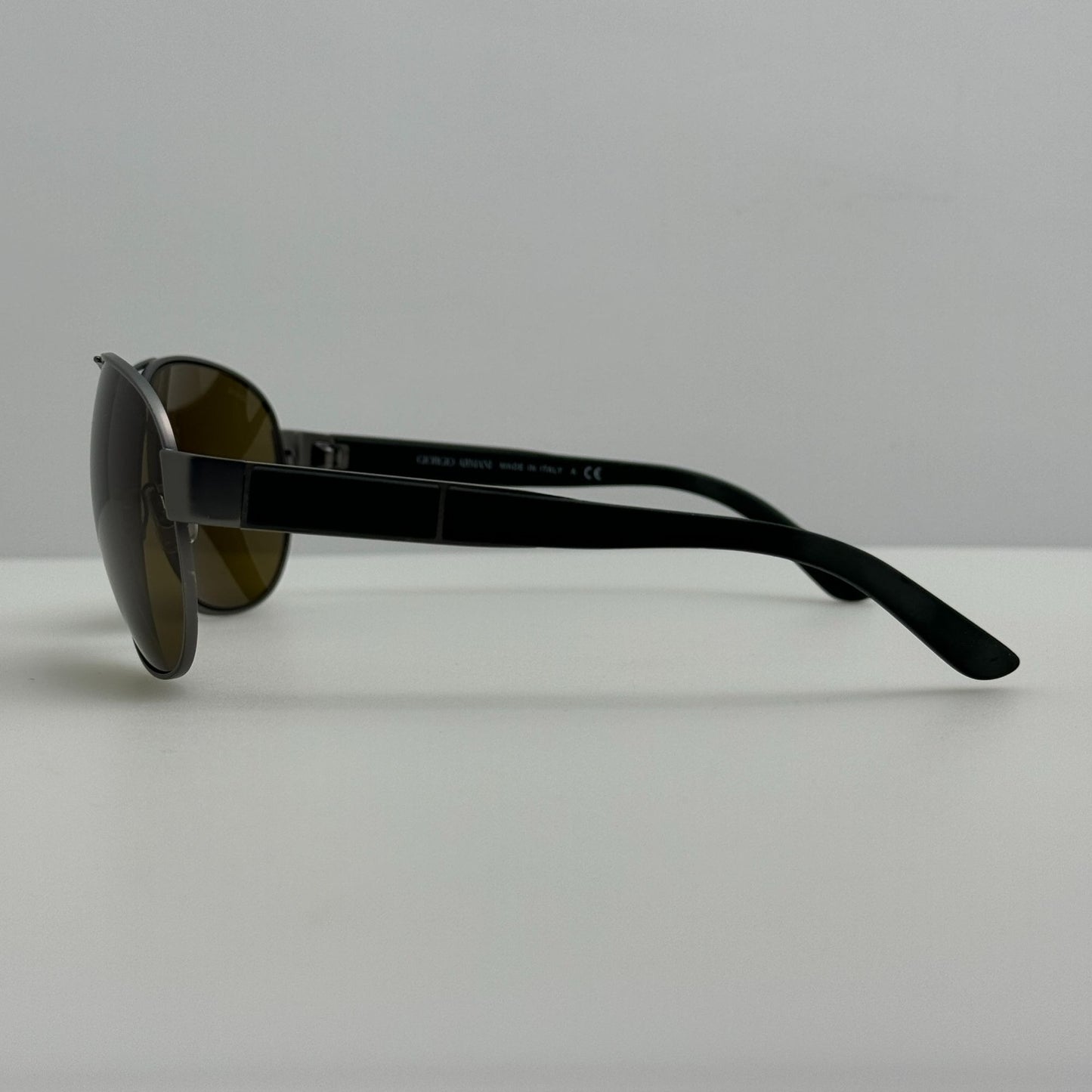 Giorgio Armani Sunglasses AR 6025 3090/73 Italy 65-14-125