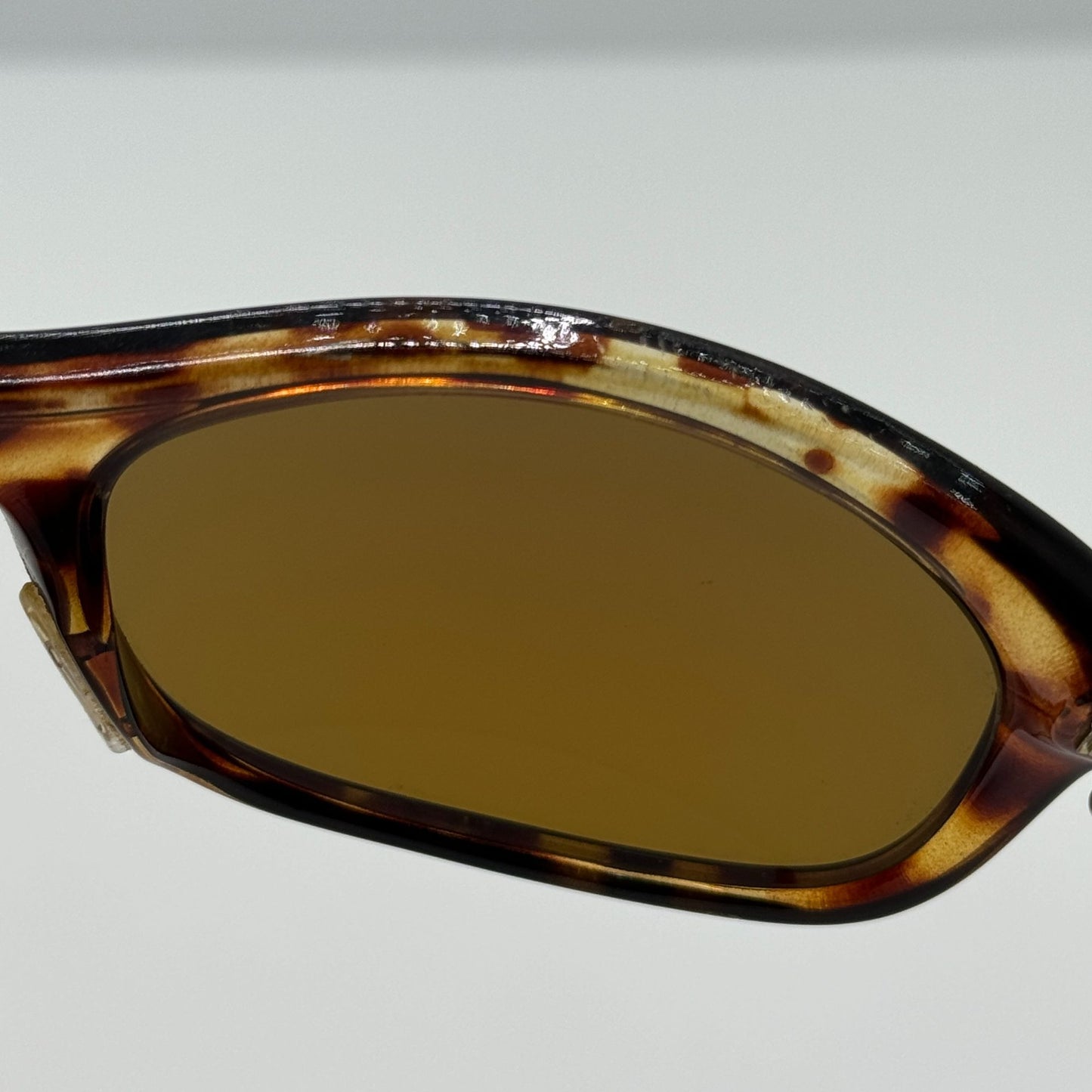 Revo Sunglasses 1001 Vintage Rare