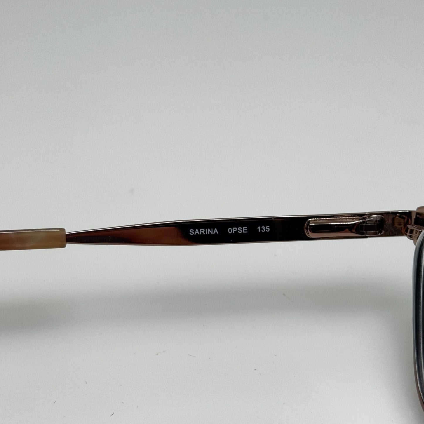 Banana Republic Sarina 0PSE Eye Glasses Eyeglasses Frames 52-14-135