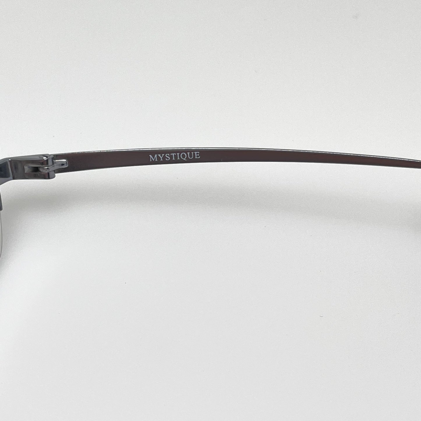 Mystique Eyeglasses Eye Glasses Frames 3003 Dark Blue 49-18-140