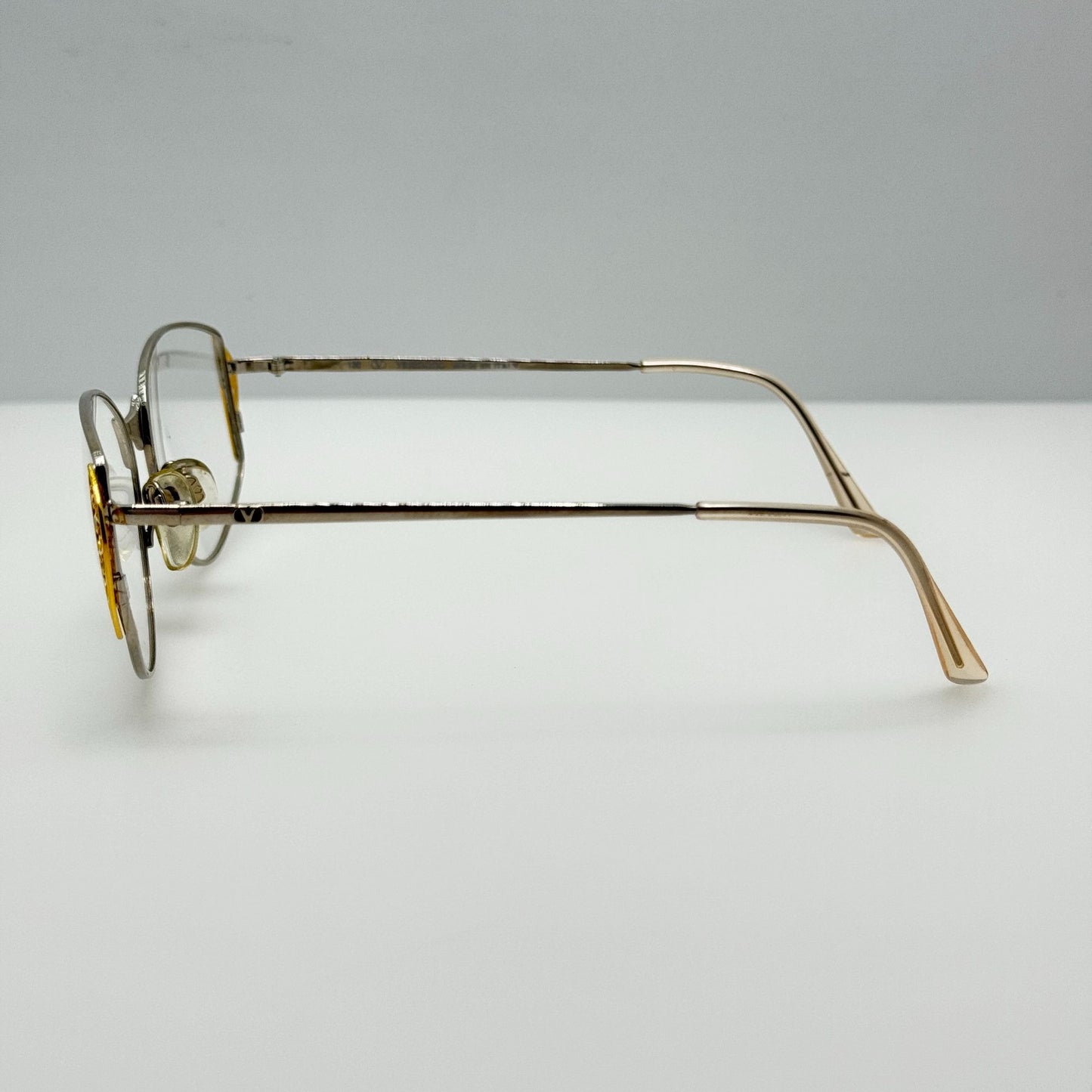 Valentino Eyeglasses Eye Glasses Frames V344 911 56-15-135