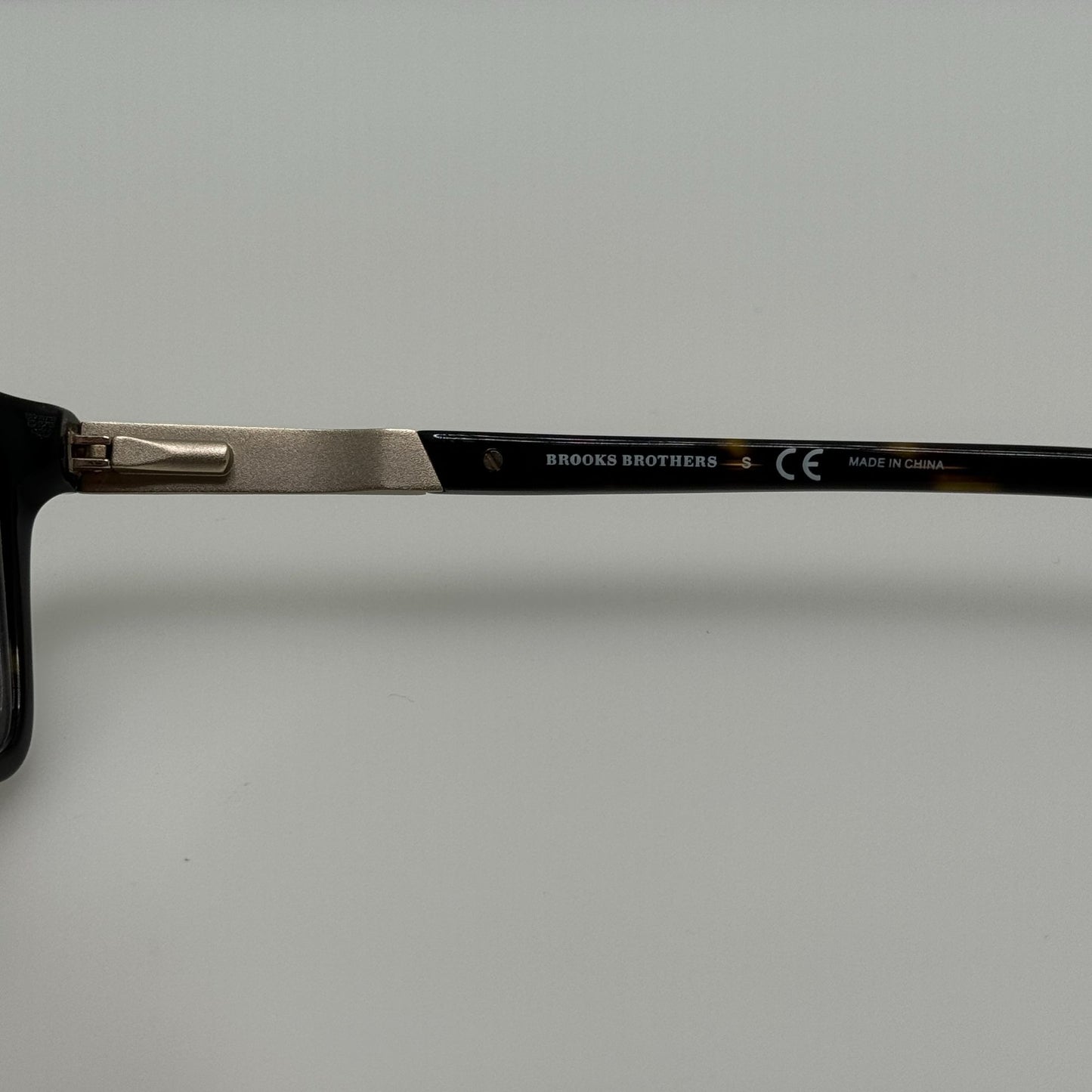 Brooks Brothers Eyeglasses Eye Glasses Frames BB 2026 6001 53-15-140