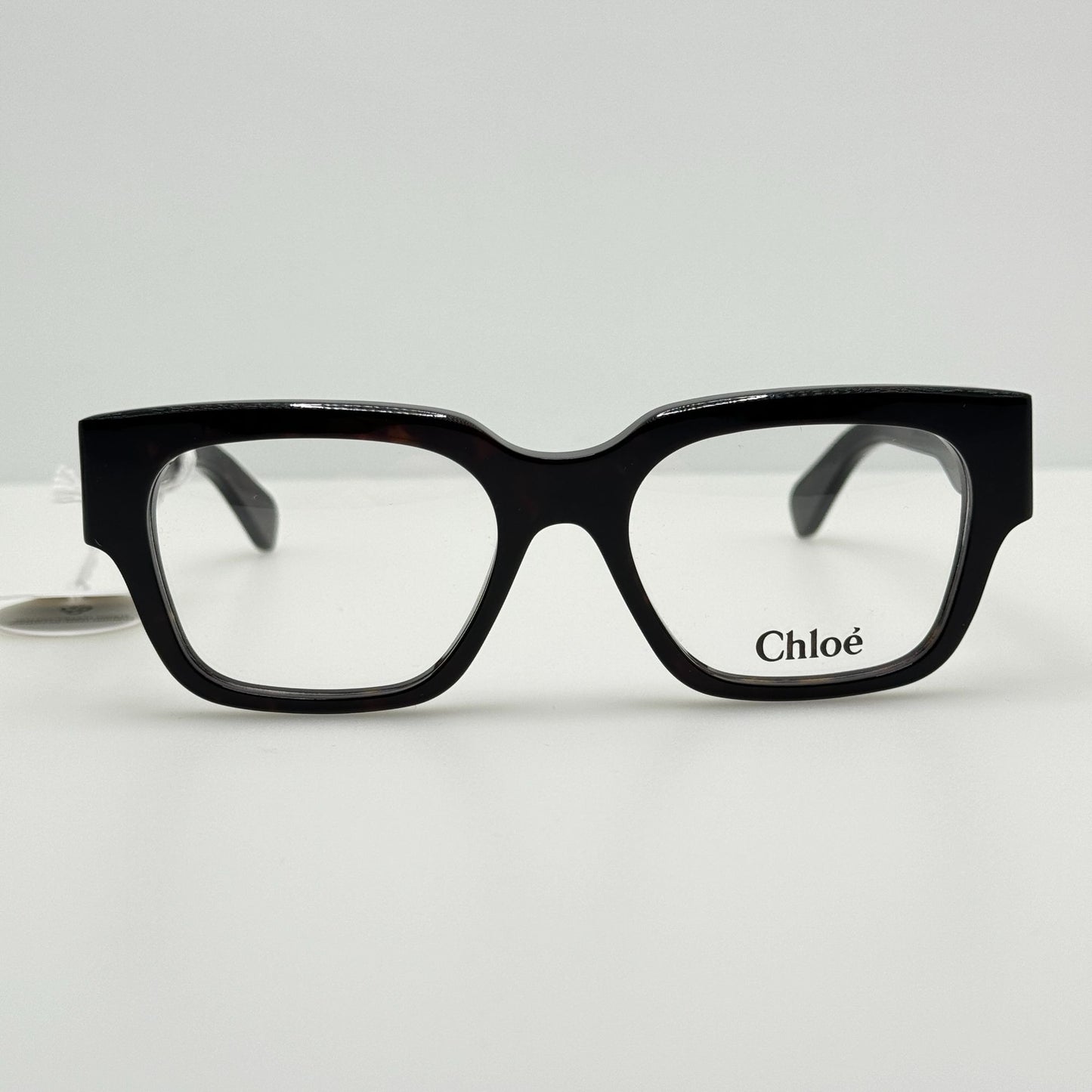 Chloe Eyeglasses Eye Glasses Frames CH0150O 002 53-18-145 Italy