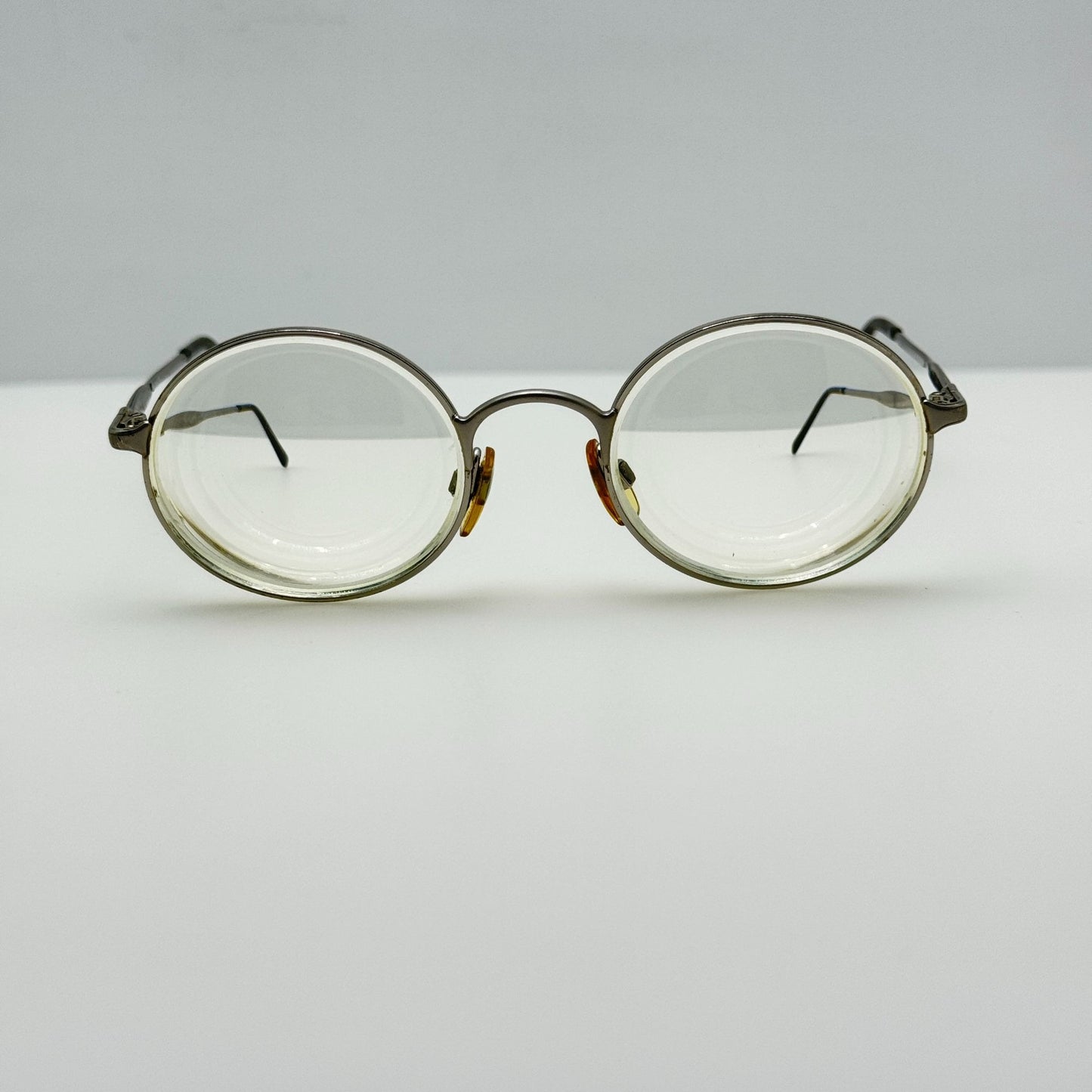 Giorgio Armani Eyeglasses Eye Glasses Frames 243 707 Italy 47-20