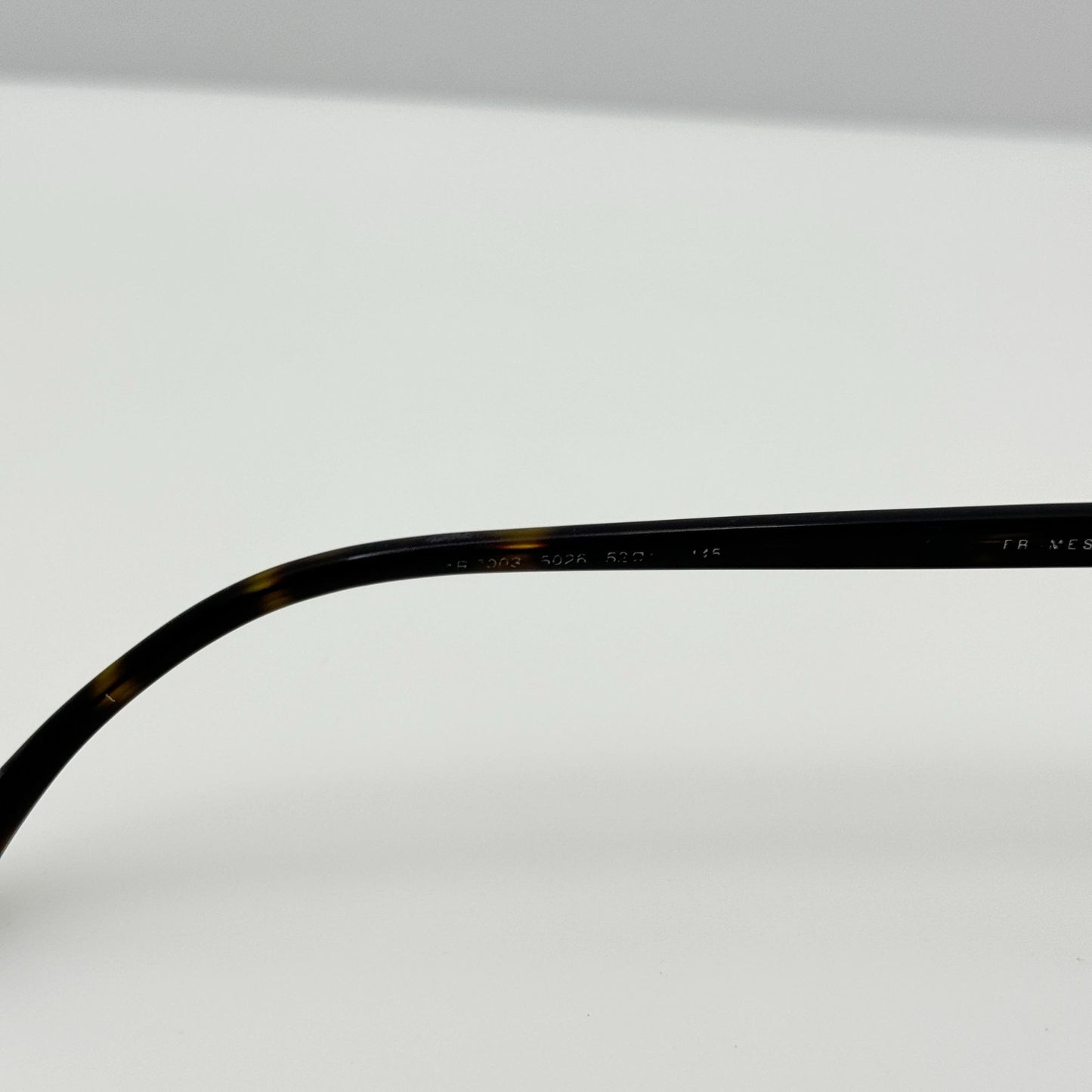 Giorgio Armani Eyeglasses Eye Glasses Frames AR 7003 5026 52-18-145