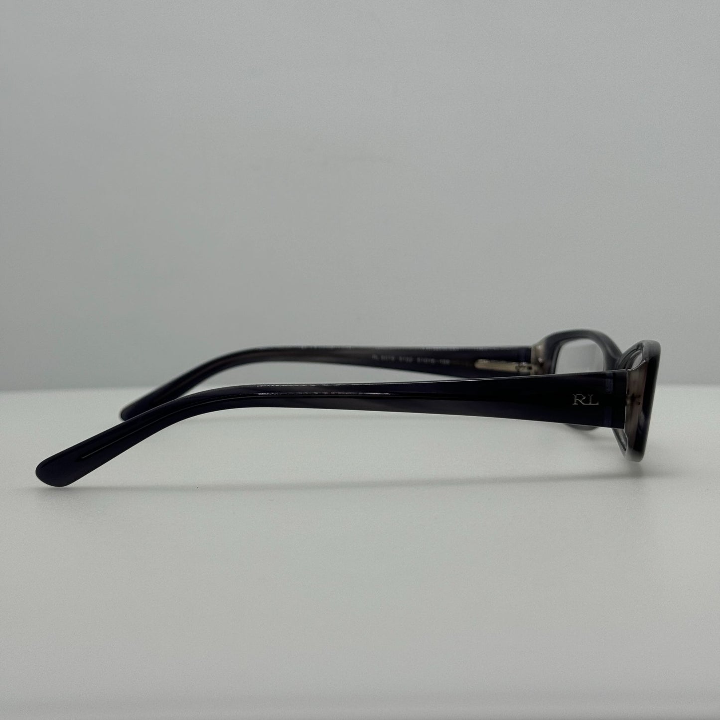Ralph Lauren Eyeglasses Eye Glasses Frames 6019 5132 W/ Case 51-16-135