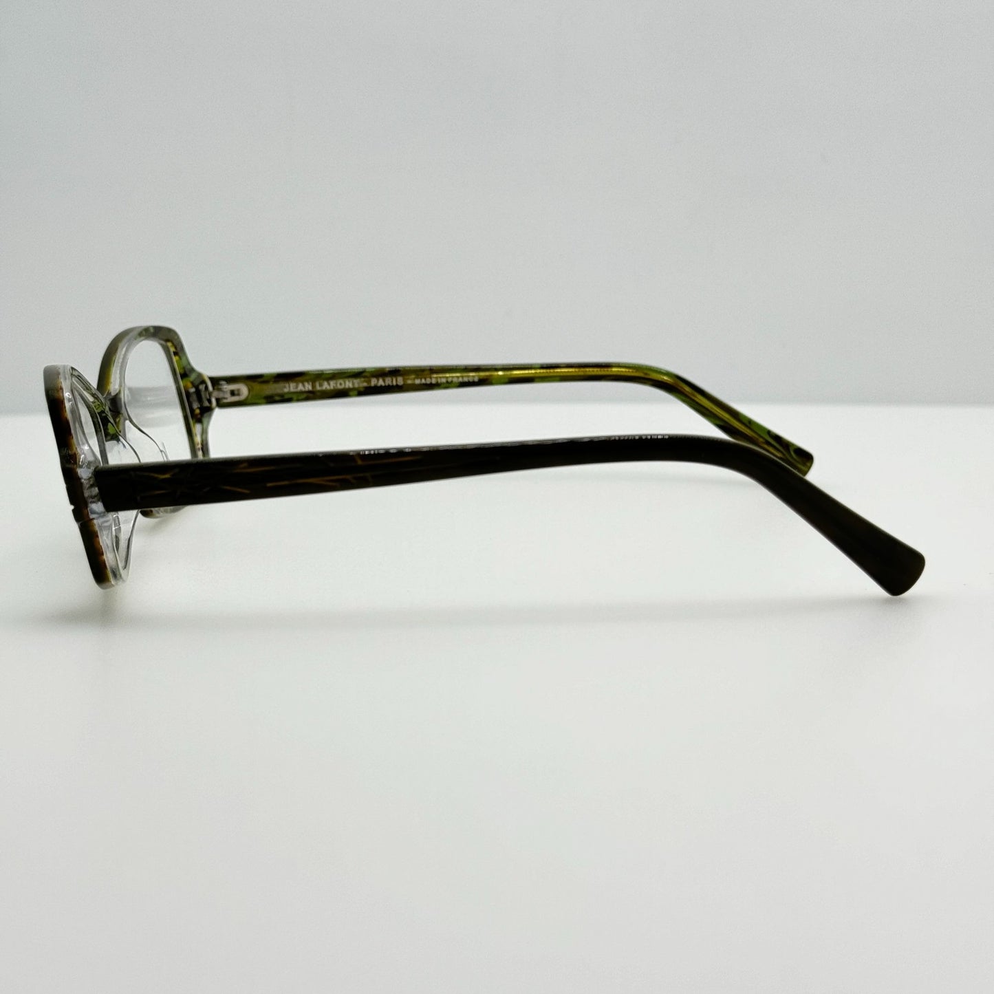 Jean Lafont Eyeglasses Eye Glasses Frames Heritage 426 France 51-15-135