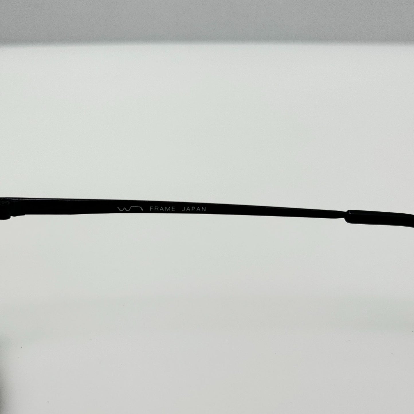 Welling Eyeglasses Eye Glasses Frames Ct23 Japan Vintage Classic 55-18-125
