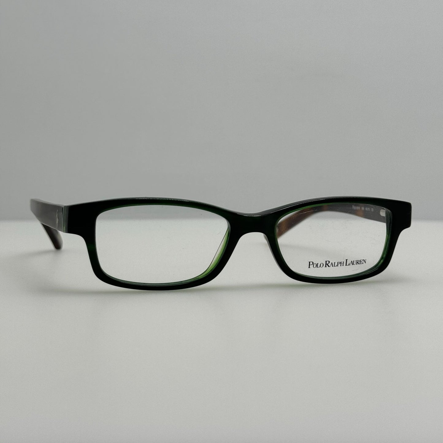 Polo Ralph Lauren Eyeglasses Eye Glasses Frames 8518 899 Kids Youth 46-15-125