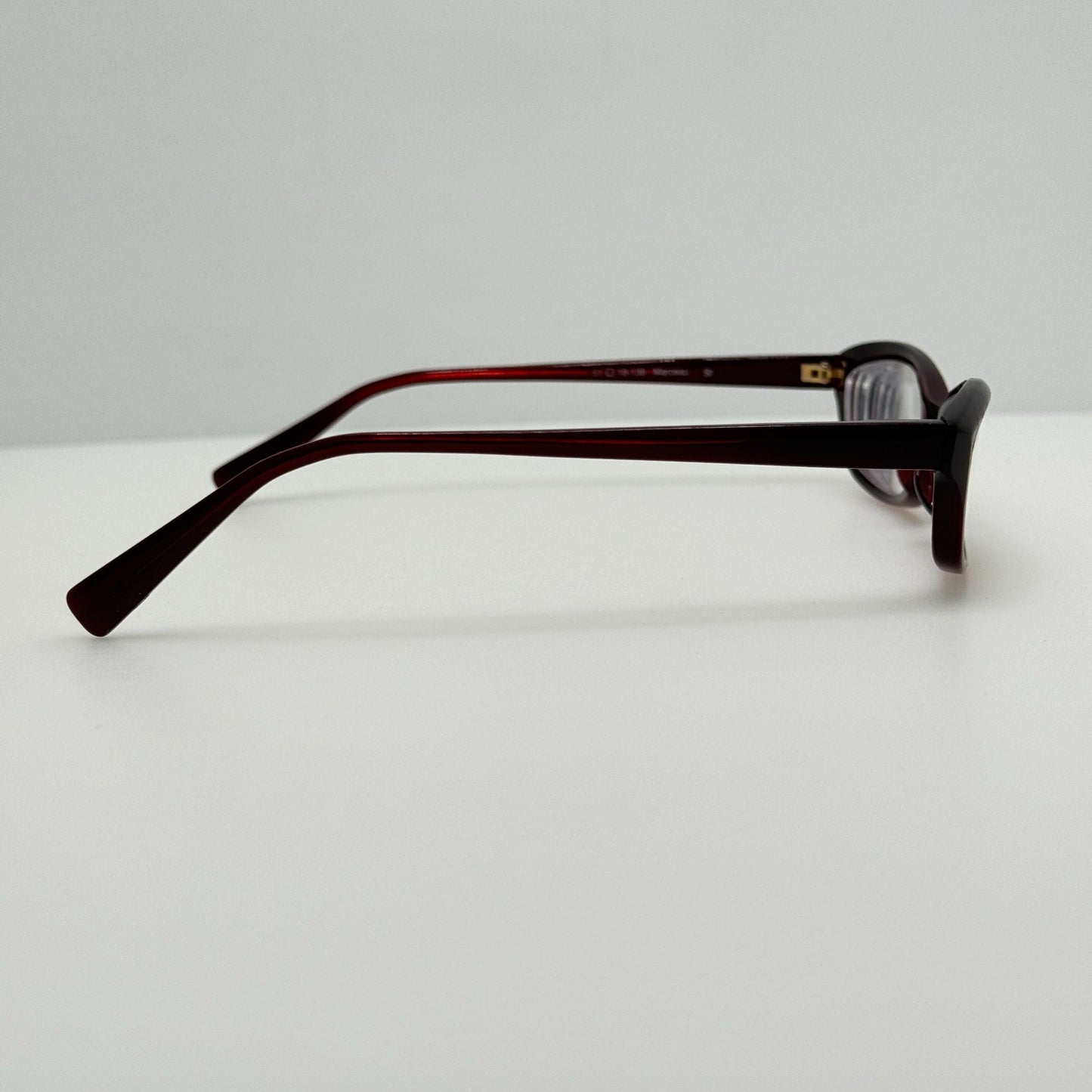 Oliver Peoples Eyeglasses Eye Glasses Frames Marceau SI 51-18-138