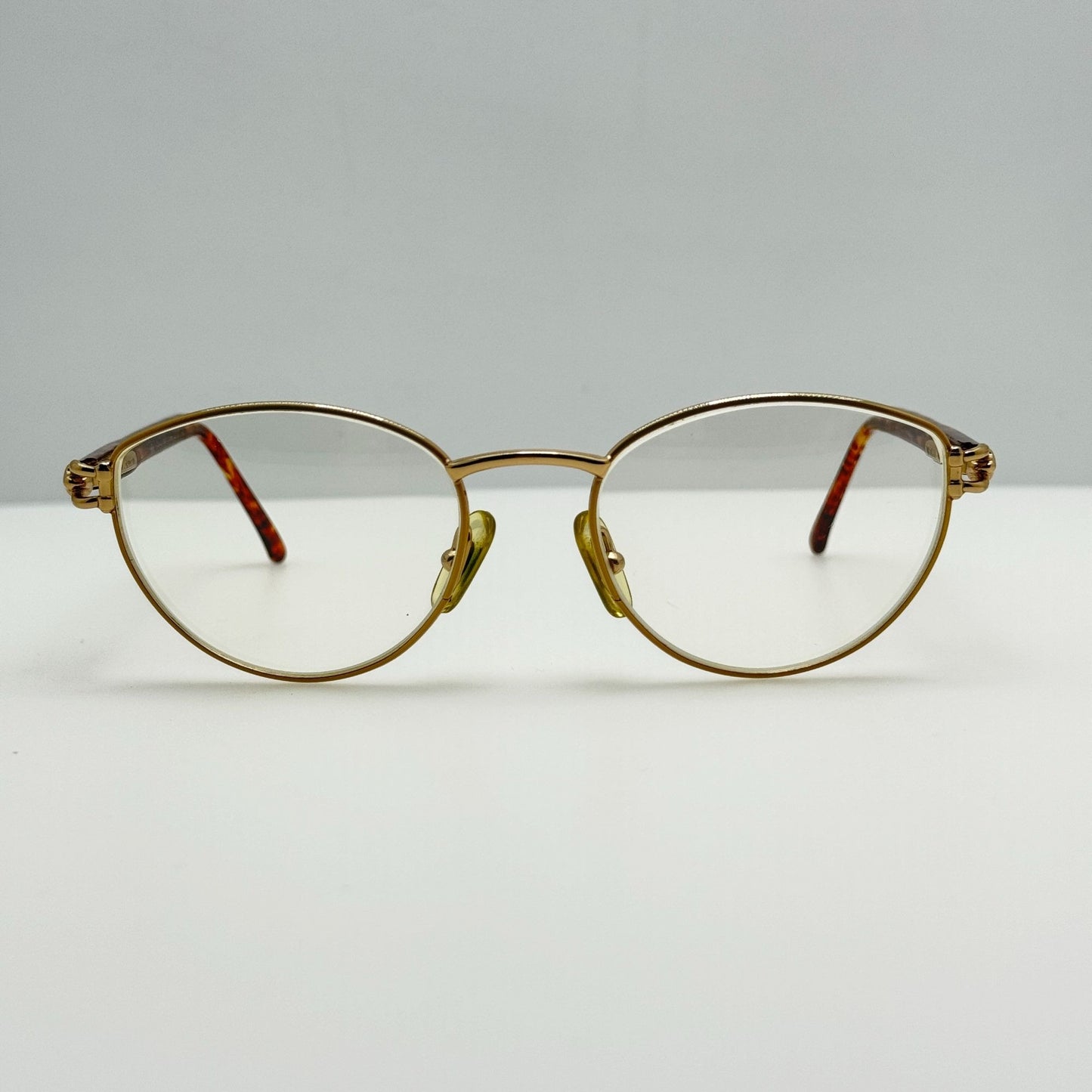 Gucci Eyeglasses Eye Glasses Frames VG9 52-19-130