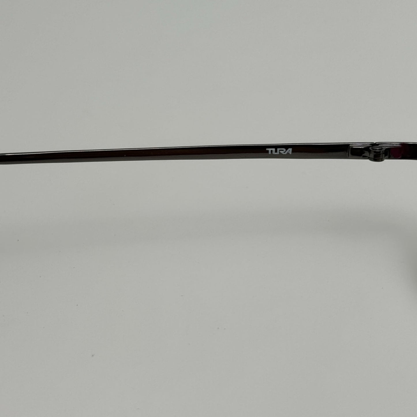 Tura Eyeglasses Eye Glasses Frames M852 Gun 50-18-135