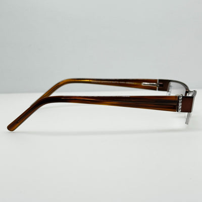 Genevieve Eyeglasses Eye Glasses Frames Shannon Brown 50-17-140