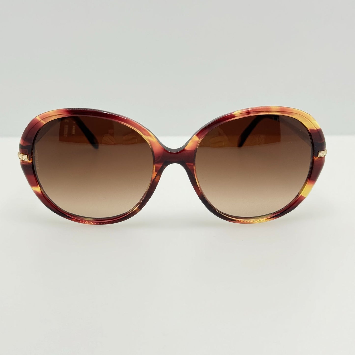 Tiffany Sunglasses TF 4060-B 8081/3B 56-17-135 Italy