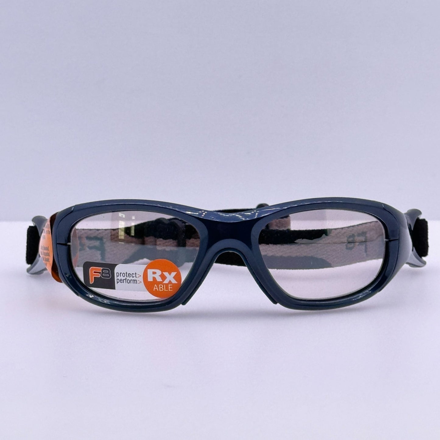 Liberty Sport Eyeglasses Eye Glasses Frames Morpheus III #1 48-17-125