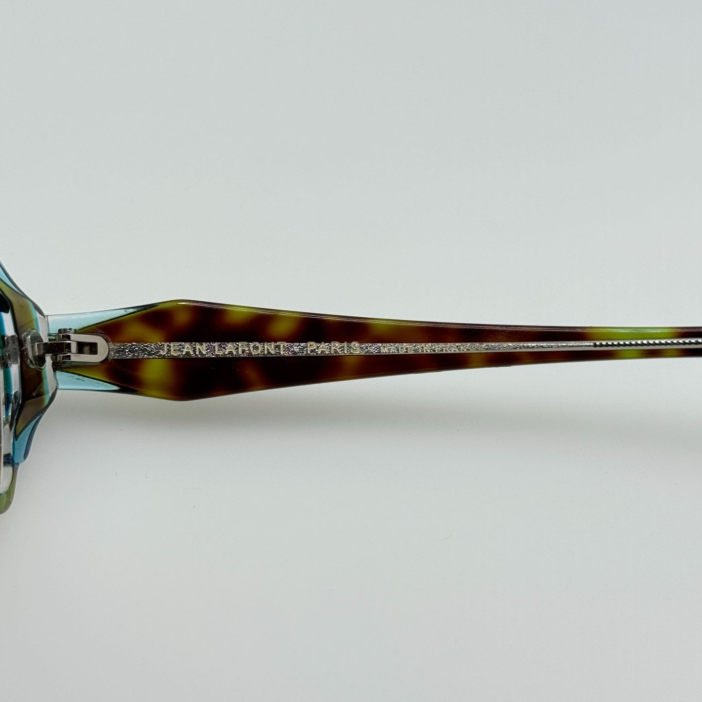 Jean Lafont Eyeglasses Eye Glasses Frames Gladys 675 France 51-14-140