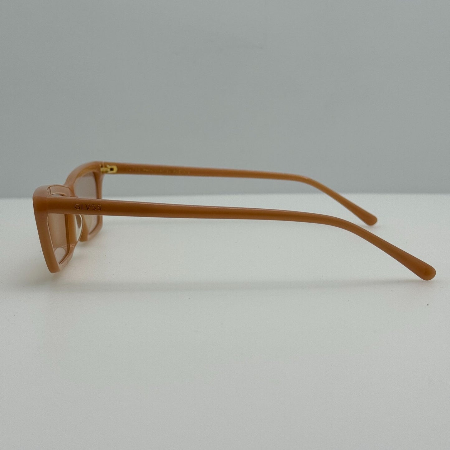 GLVSS Sunglasses A18 The Scene 55-19-143