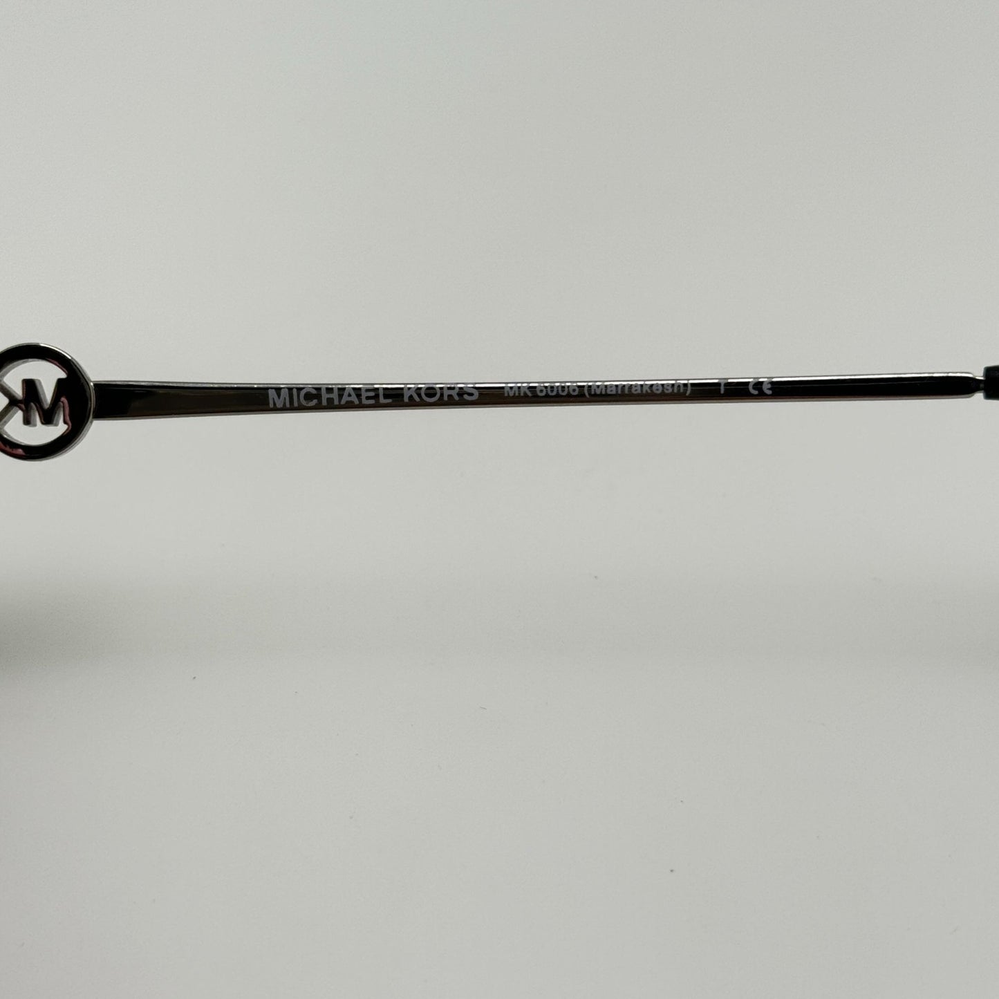 Michael Kors Sunglasses MK 6006 Marrakesh 300511 57-16-140