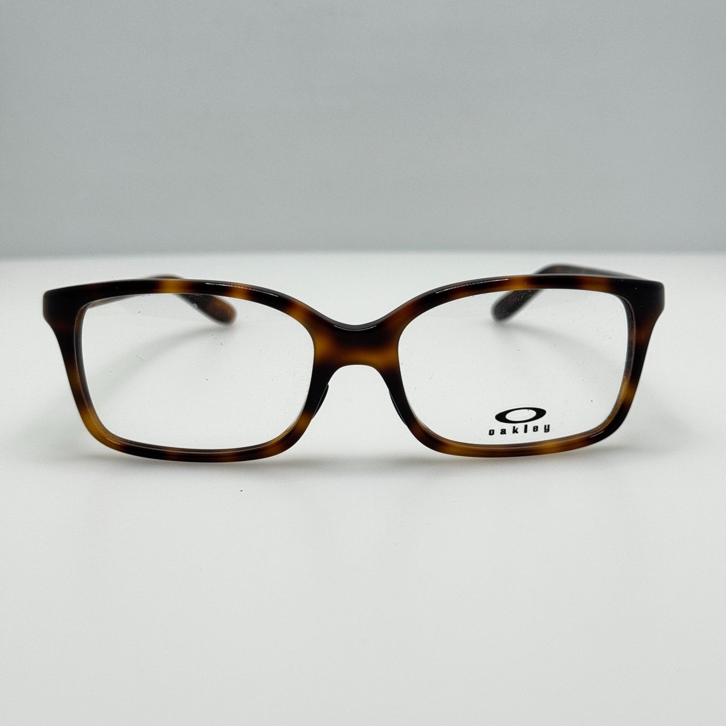 Oakley OX1130-0252 Intention Tortoise Eyeglasses Eye Glasses Frames 52-16-136