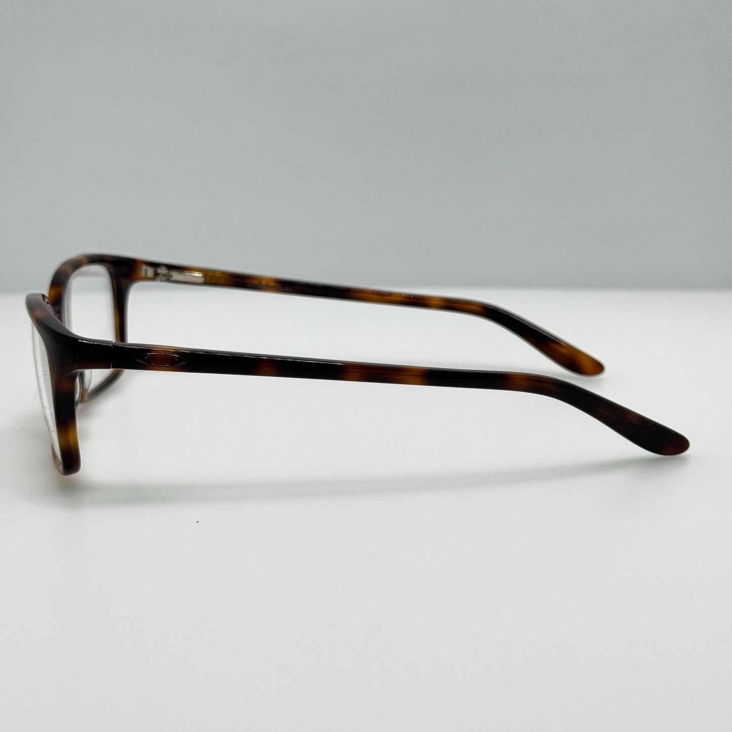 Oakley OX1130-0252 Intention Tortoise Eyeglasses Eye Glasses Frames 52-16-136
