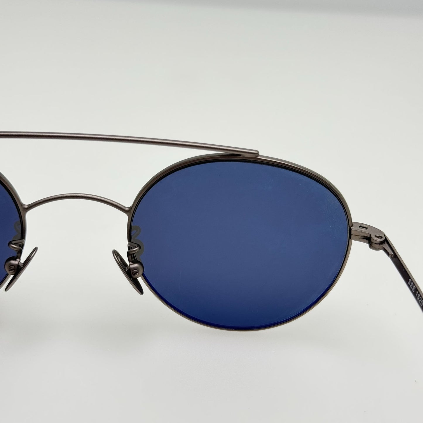 See Sunglasses 1520 C3 Italy 48-20-140